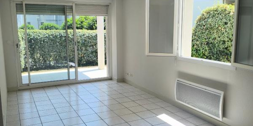 appartement à ST PAUL LES DAX (40990)